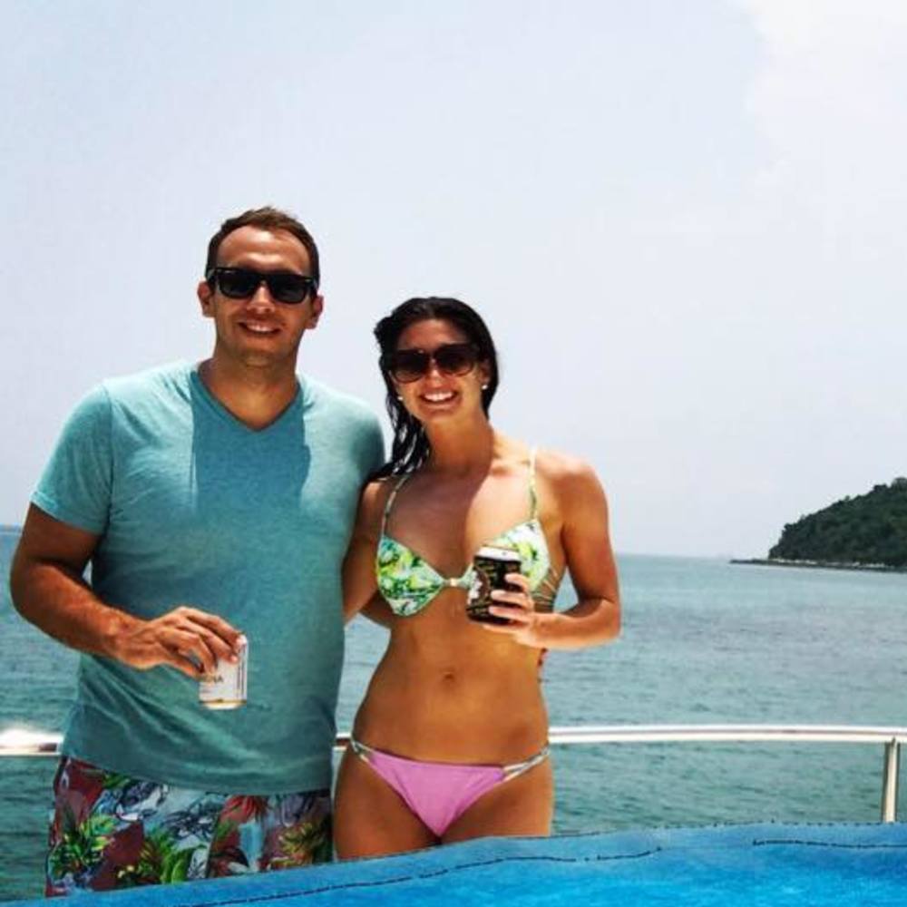 Meet your Posher, Mallory